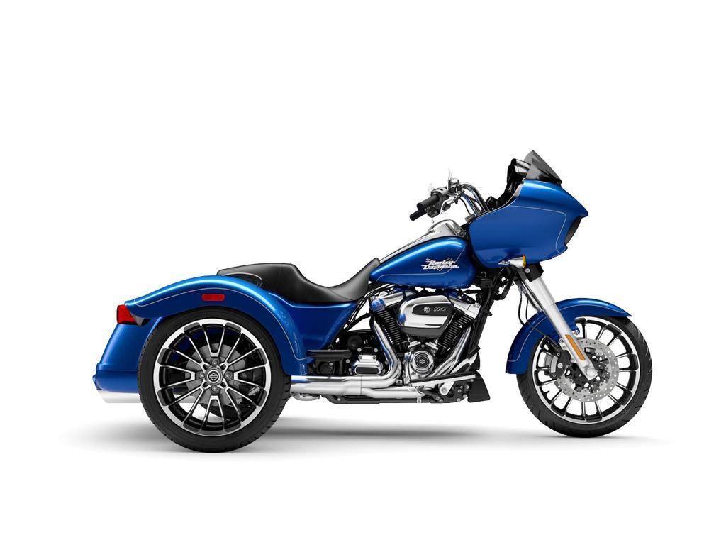 Moto 3 roues Harley-Davidson 2025 à vendre