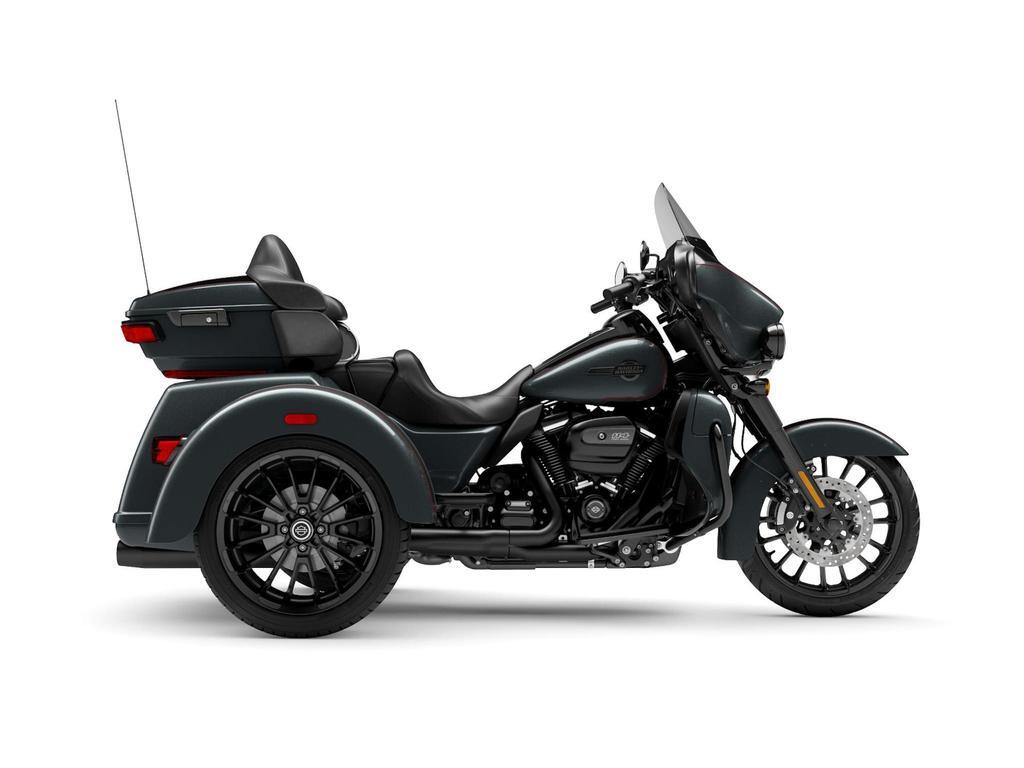 Moto 3 roues Harley-Davidson 2025 à vendre