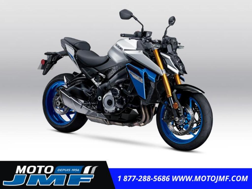 Moto sport Suzuki 2025 à vendre