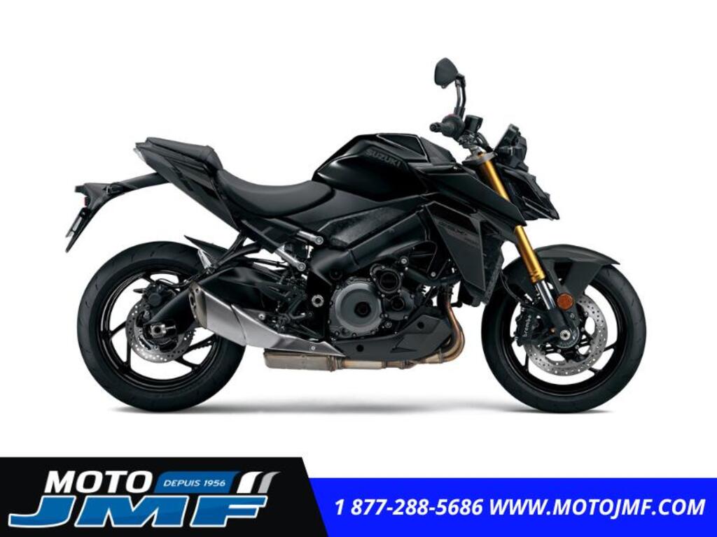 Moto sport Suzuki 2025 à vendre