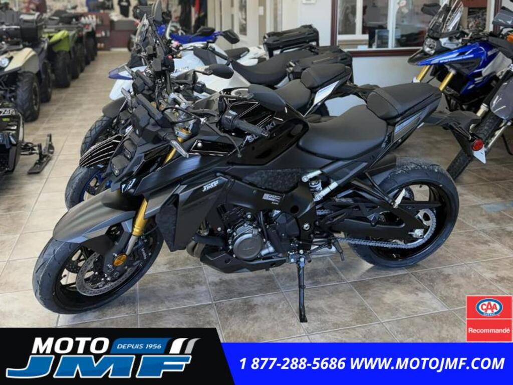 Moto sport Suzuki  2025 à vendre