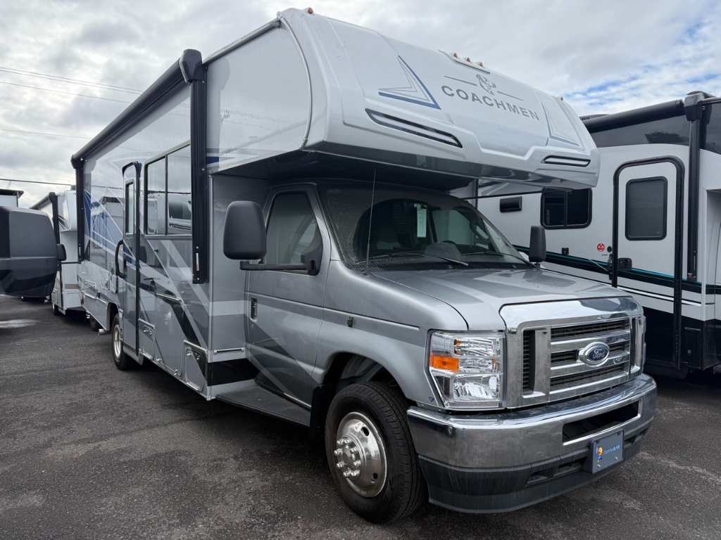 VR Classe C Coachmen  2025 à vendre