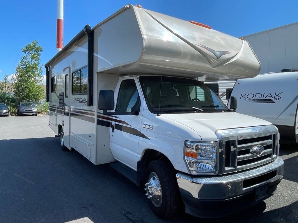 VR Classe C Coachmen  2022 à vendre