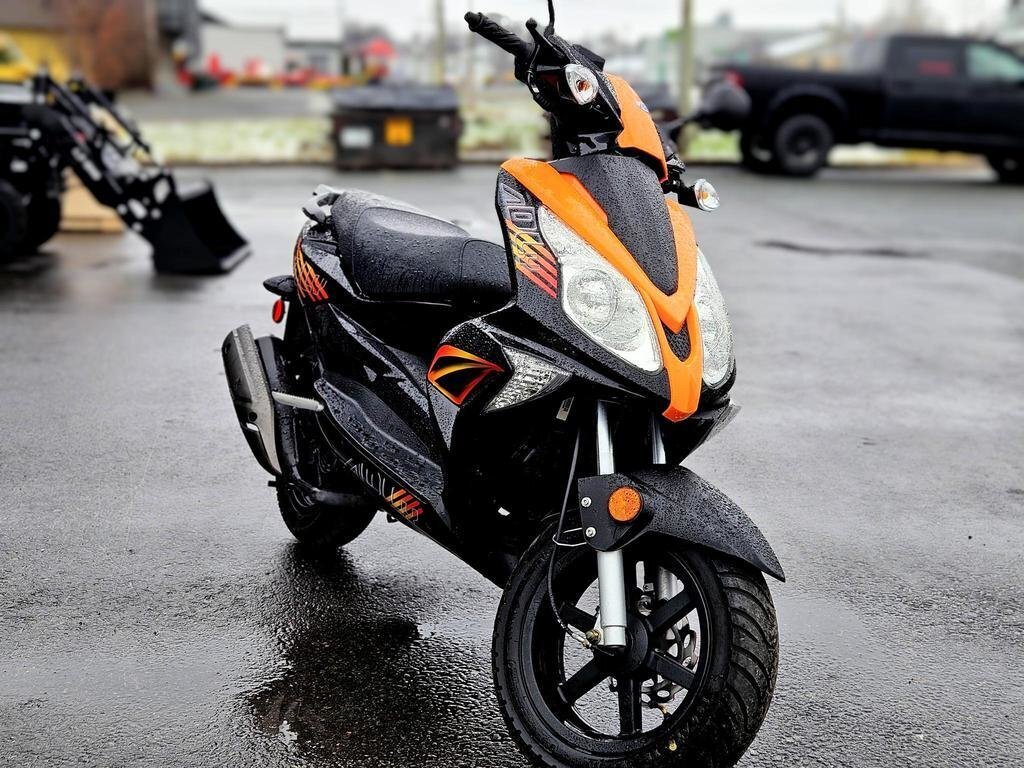 Scooter Adly Moto 2023 à vendre