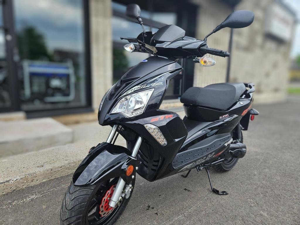 Scooter Adly Moto 2023 à vendre