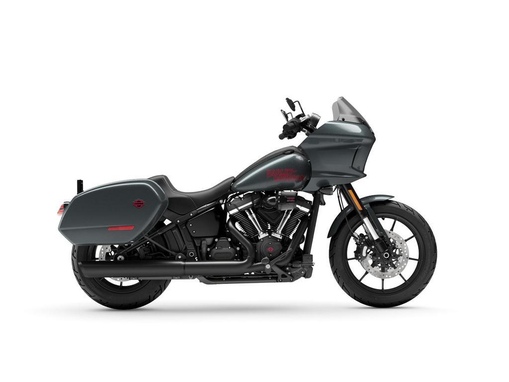 Moto tourisme Harley-Davidson 2025 à vendre