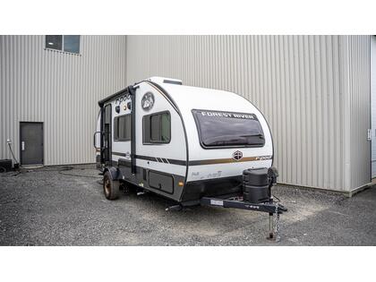 Roulotte Forest River R-Pod 2026 à vendre