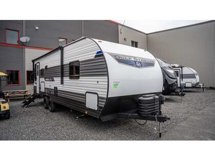 Travel Trailer Gulf Stream  2025 à vendre