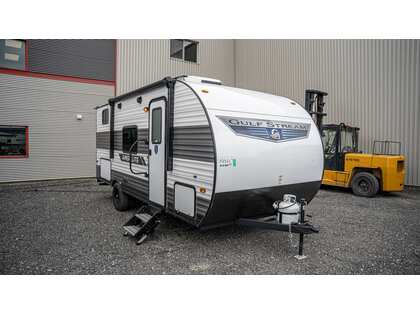 Travel Trailer Gulf Stream  2025 à vendre