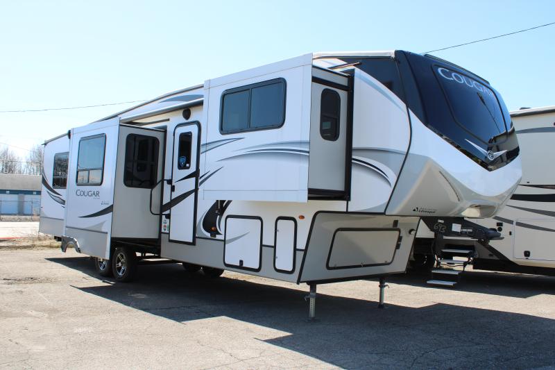 Caravane à sellette Keystone RV  2022 à vendre
