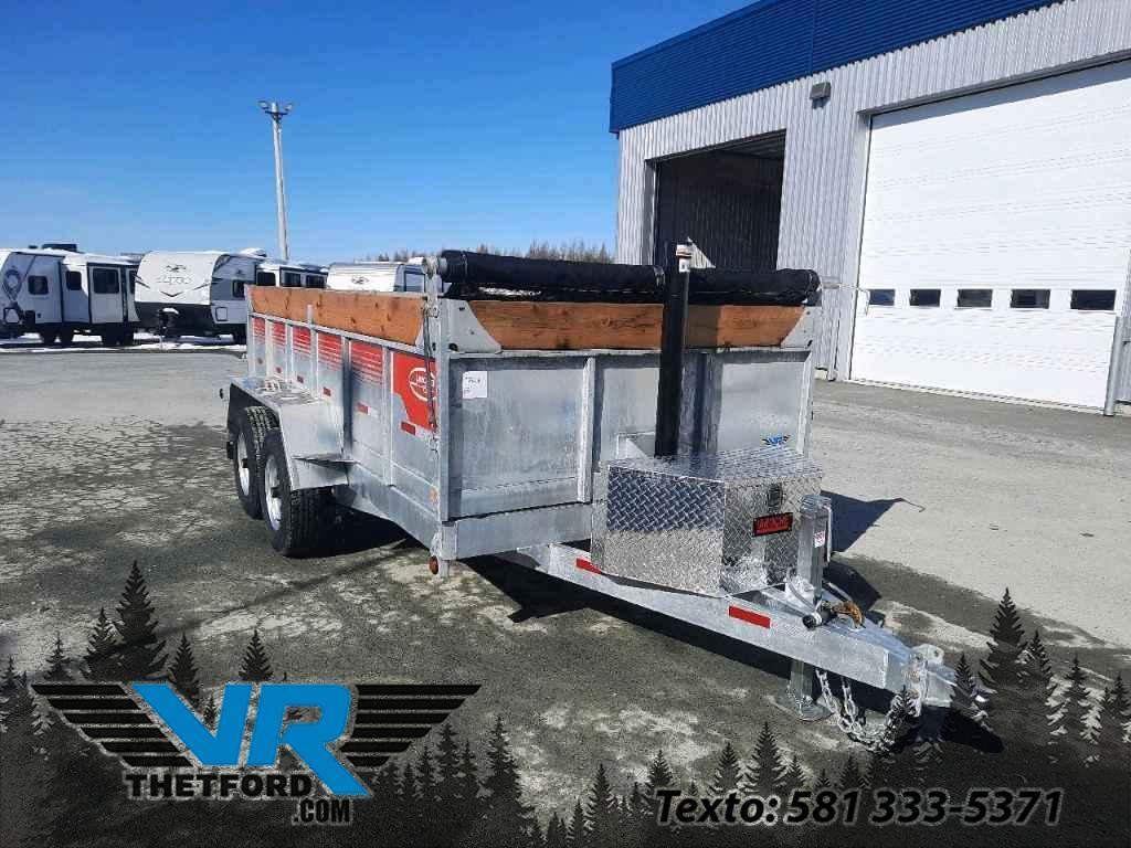 Véhicule récréatif Laroche 2025 à vendre