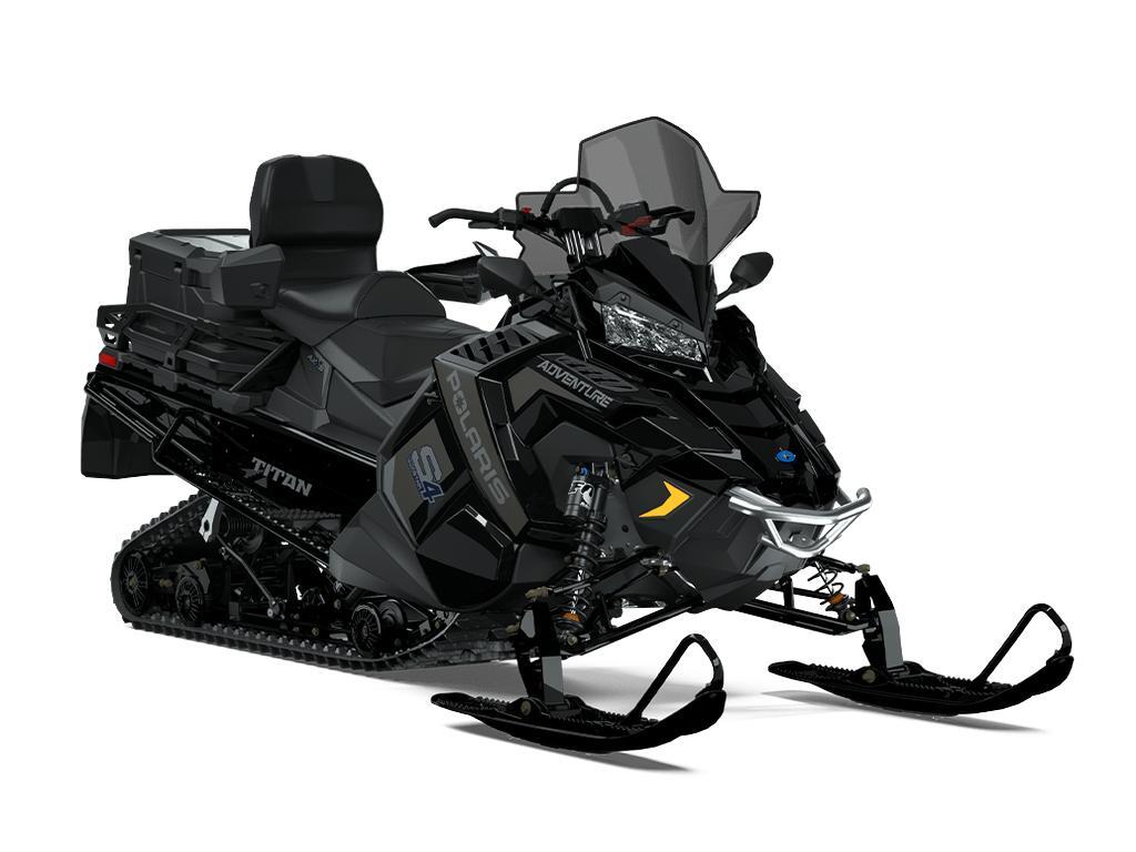 Motoneige Polaris  2025 à vendre