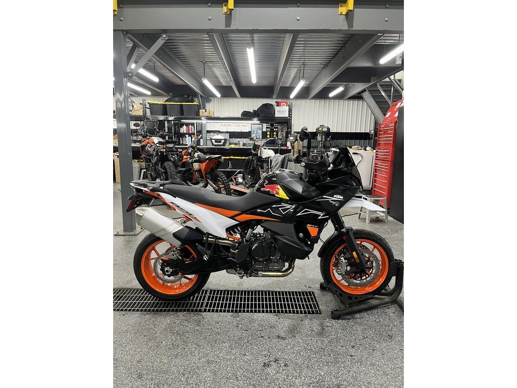 Moto tourisme KTM  2024 à vendre