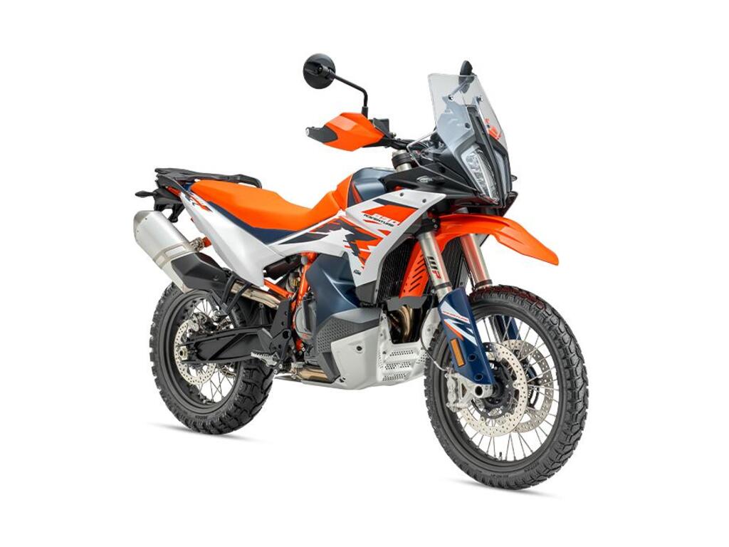 Dual sport Bike KTM  2025 à vendre