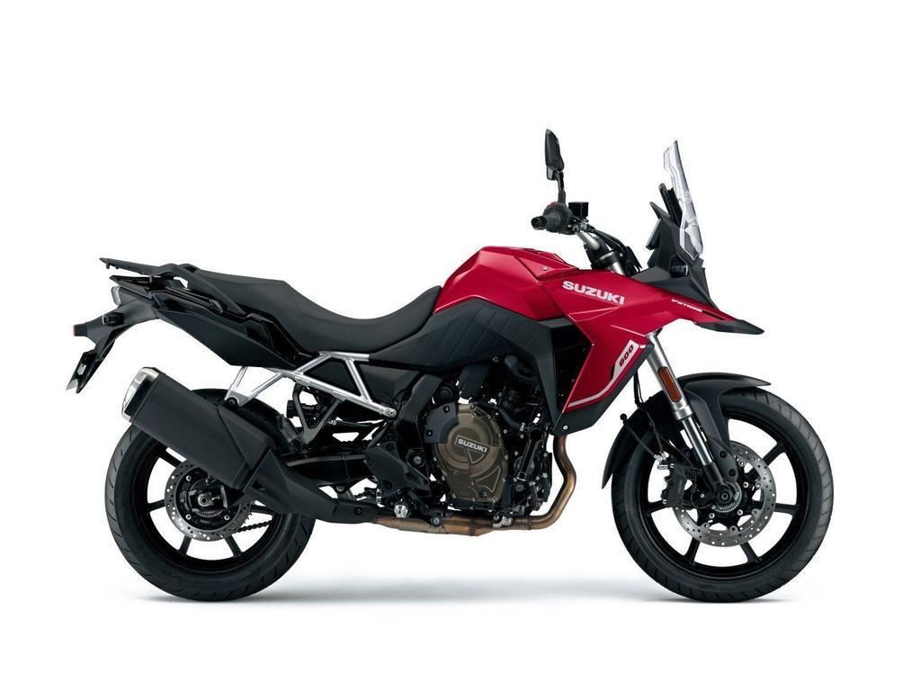 Dual sport Bike Suzuki  2025 à vendre