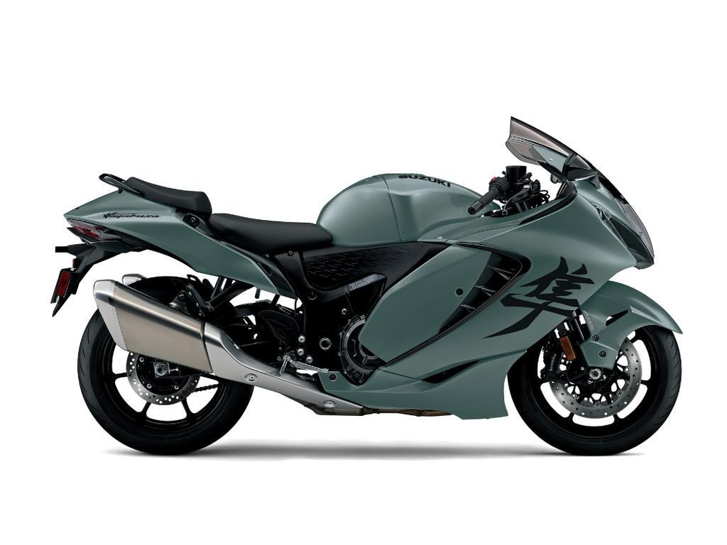 Moto sport Suzuki  2025 à vendre