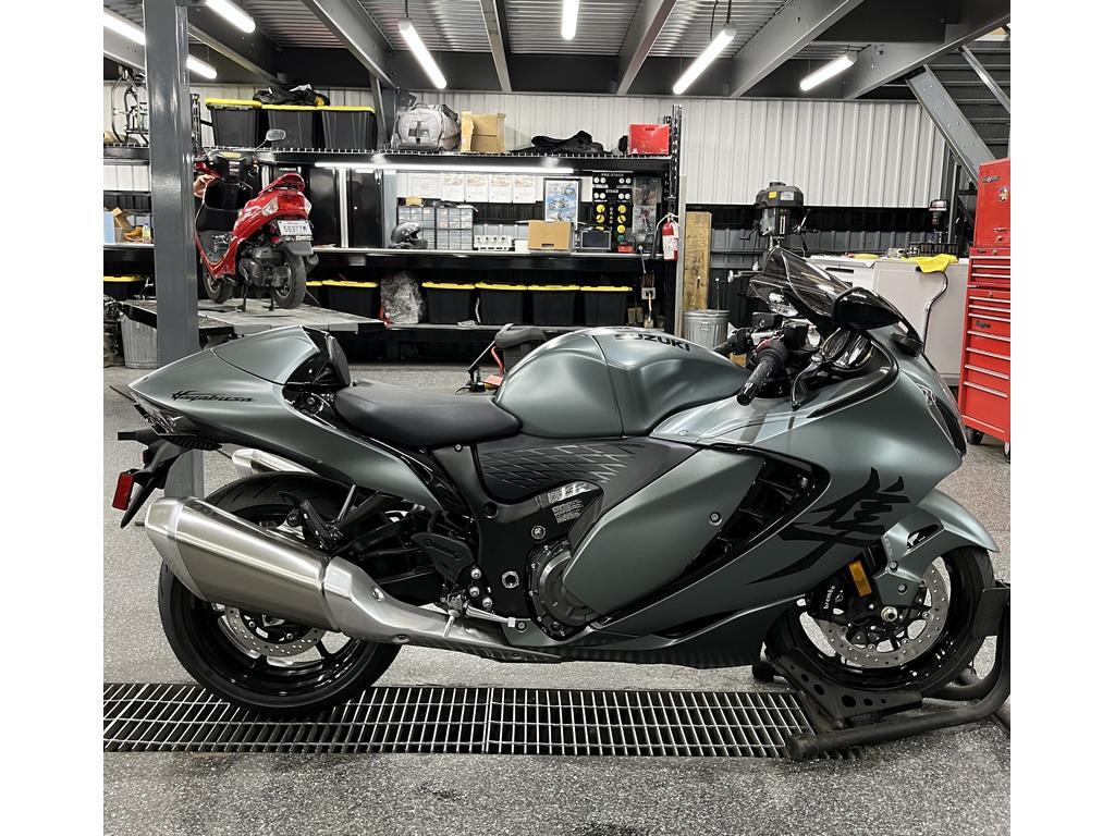 Moto sport Suzuki 2025 à vendre