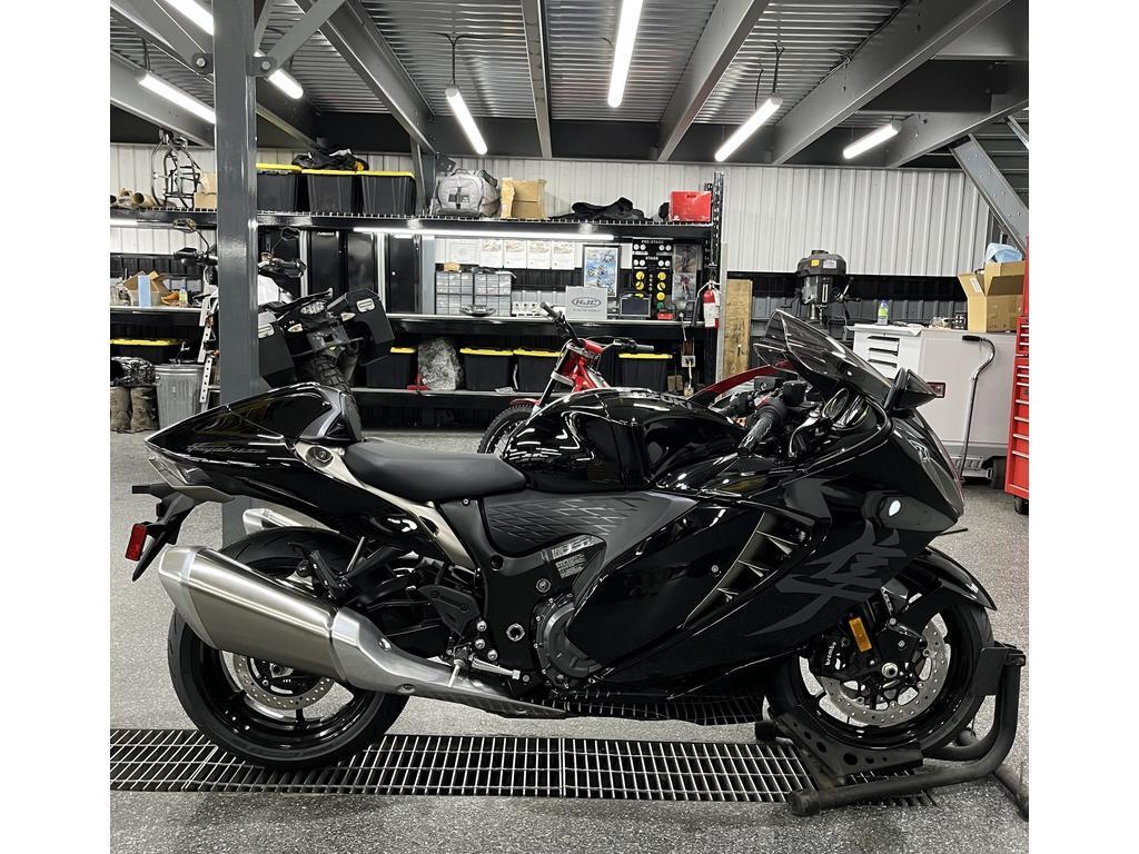 Moto sport Suzuki 2025 à vendre