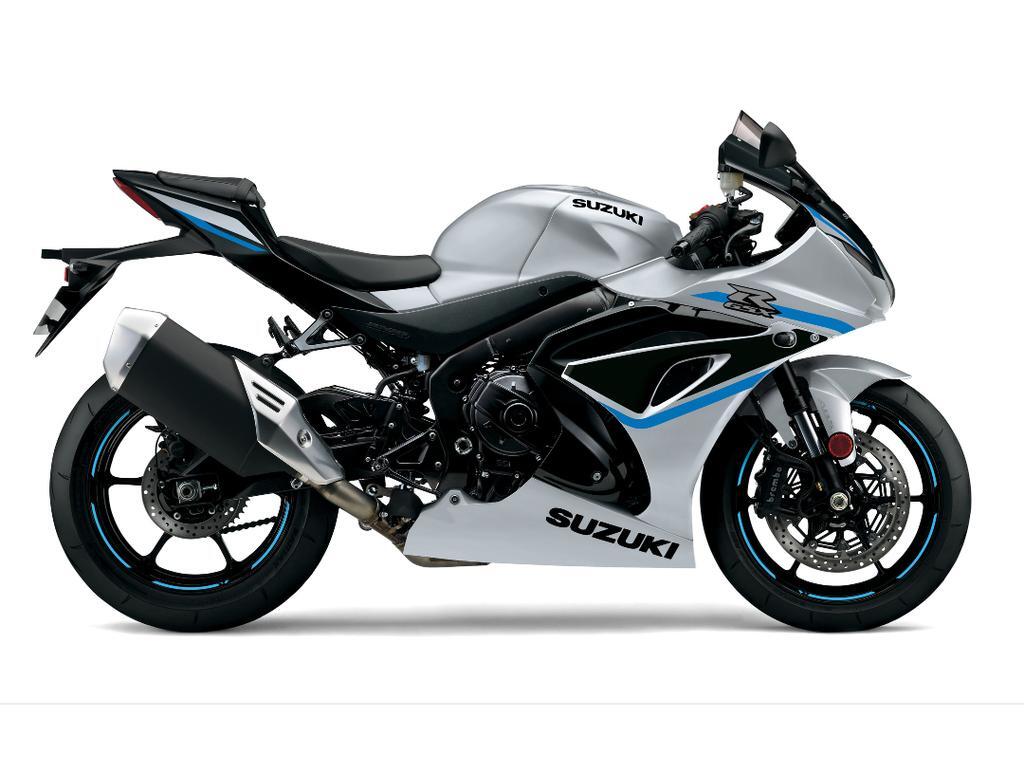 Moto sport Suzuki  2025 à vendre