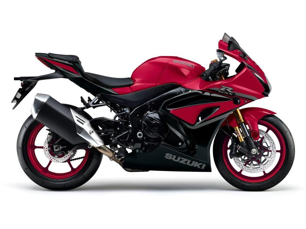 Moto sport Suzuki  2025 à vendre