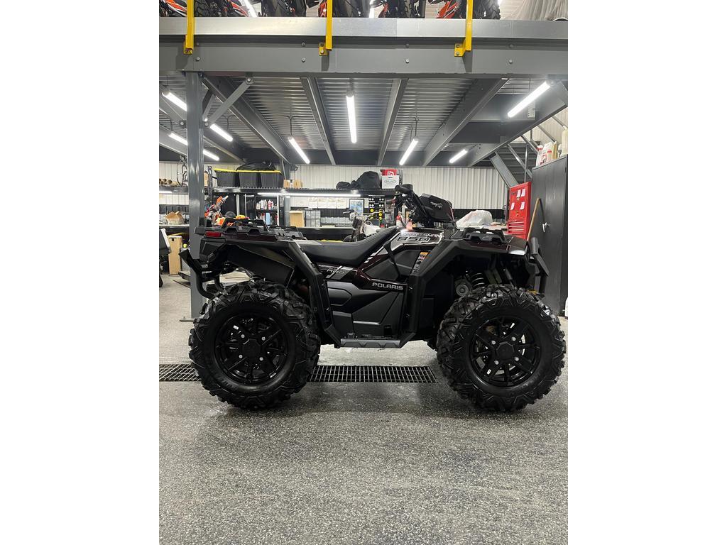 VTT Multiusage Polaris Sportsman 2024 à vendre