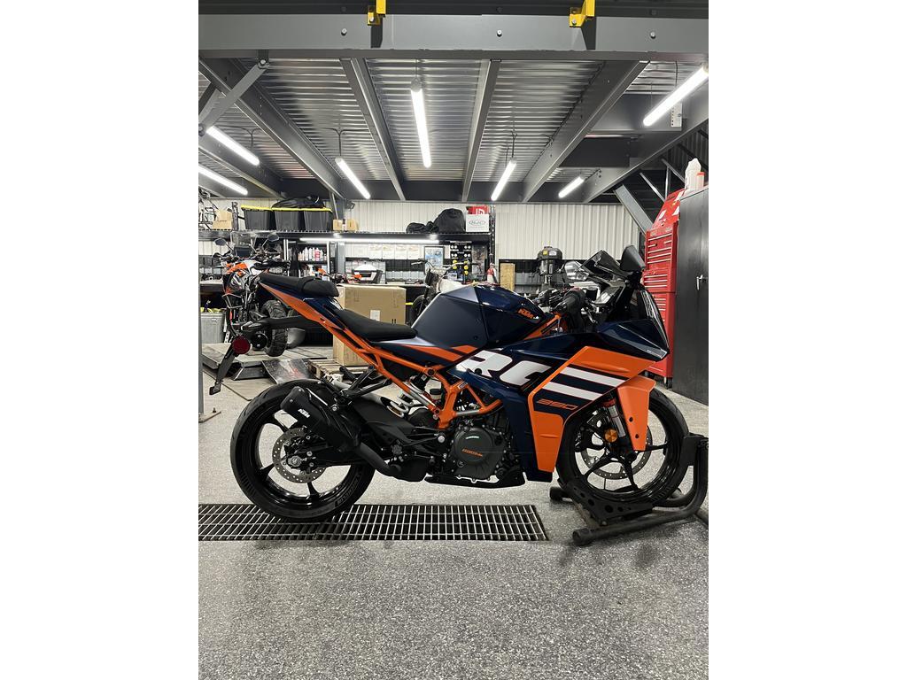 Moto tourisme KTM  2024 à vendre