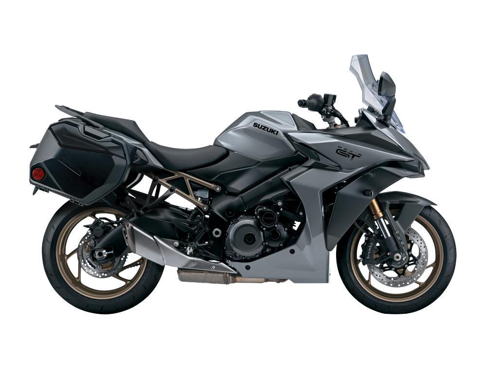 Moto tourisme Suzuki  2025 à vendre