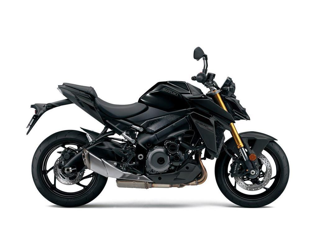 Moto tourisme Suzuki  2025 à vendre