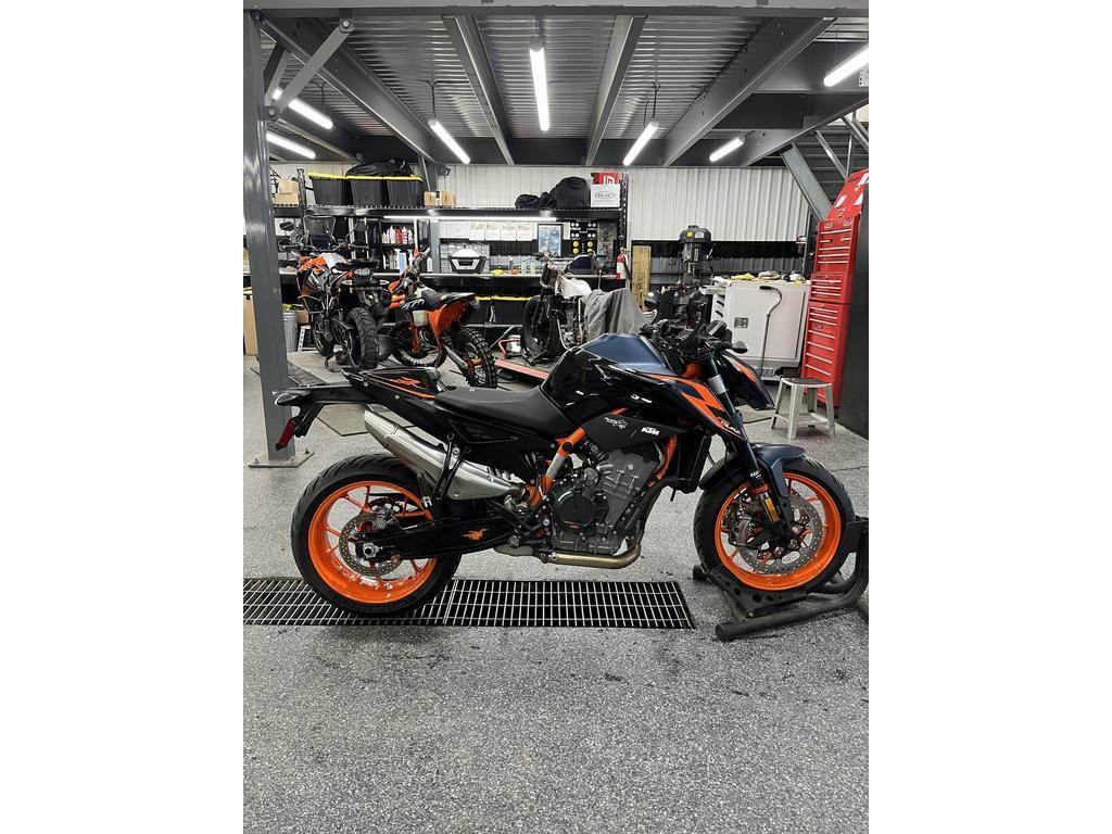 Moto tourisme KTM  2023 à vendre