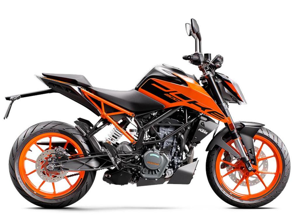 Moto tourisme KTM 2023 à vendre