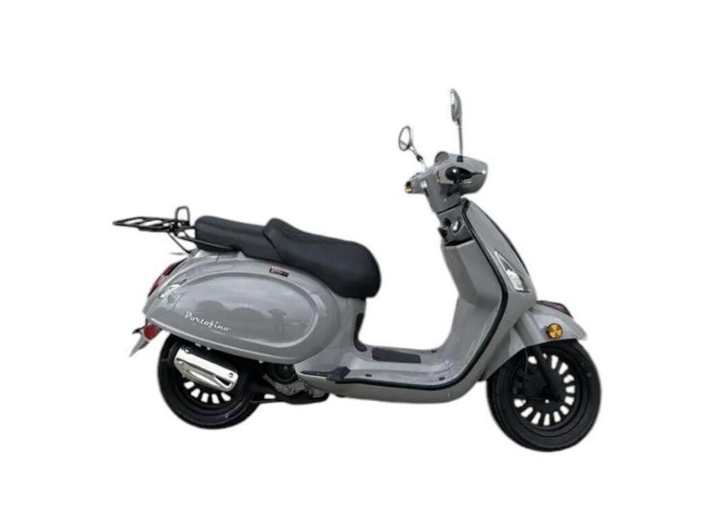 Scooter Scootterre 2023 à vendre