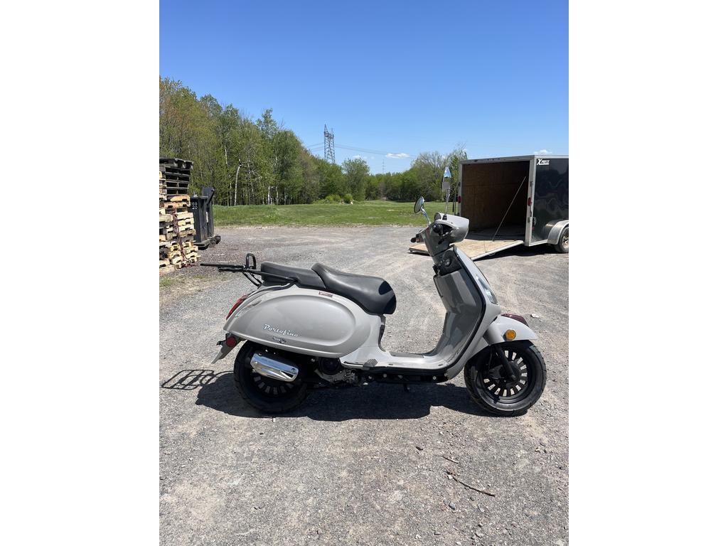 Scooter Scootterre 2023 à vendre