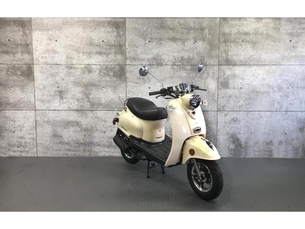 Scooter Scootterre 2022 à vendre