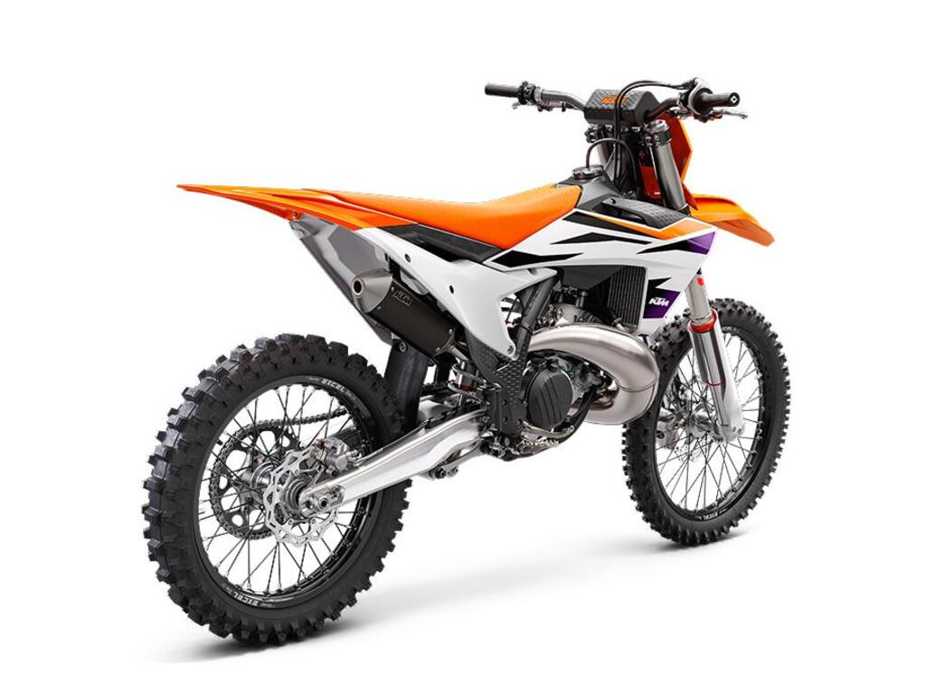 Motocross  KTM  2024 à vendre
