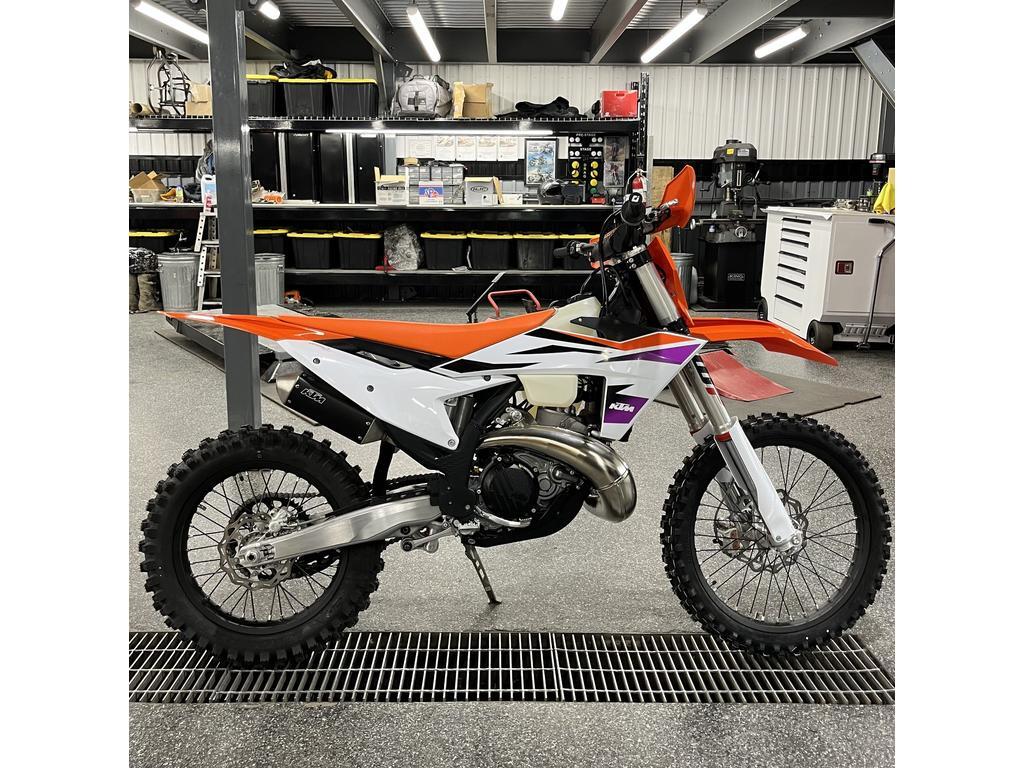Motocross KTM  2024 à vendre