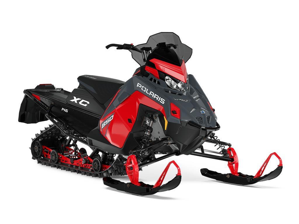 Motoneige Polaris  2024 à vendre