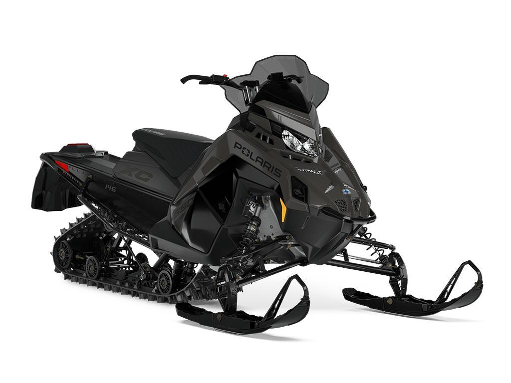 Motoneige Polaris  2024 à vendre
