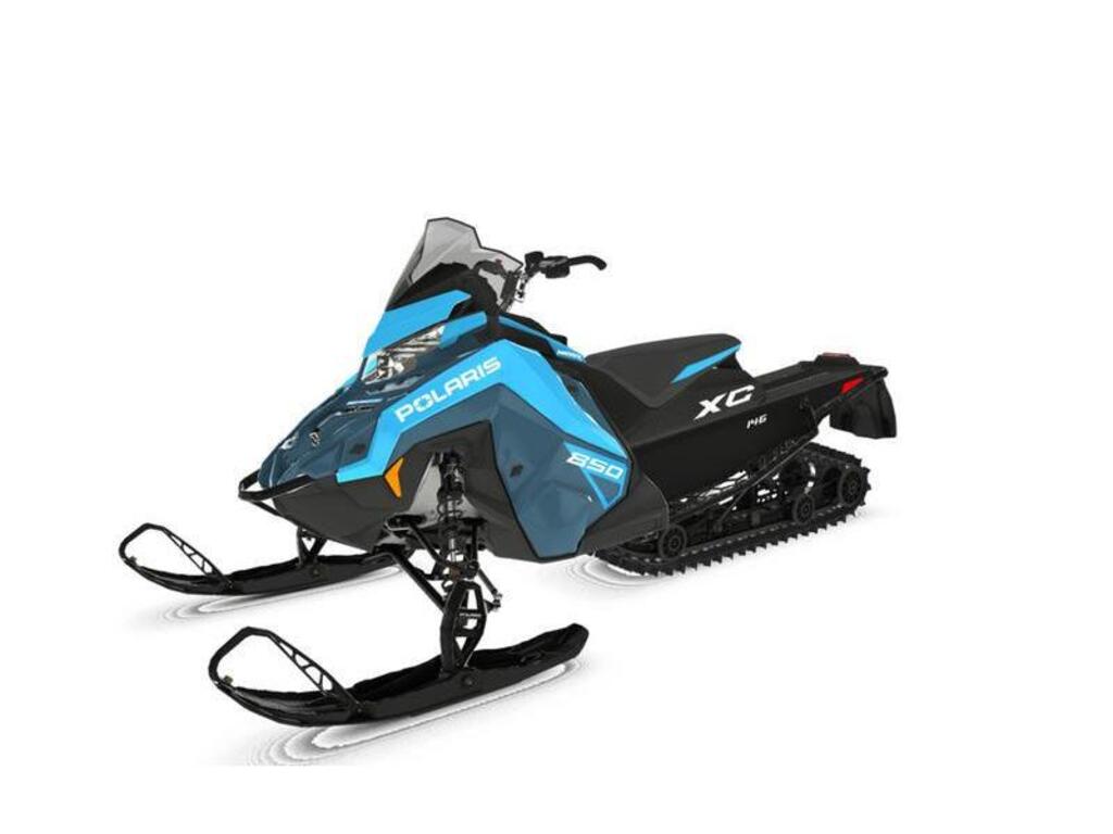 Motoneige Polaris  2024 à vendre