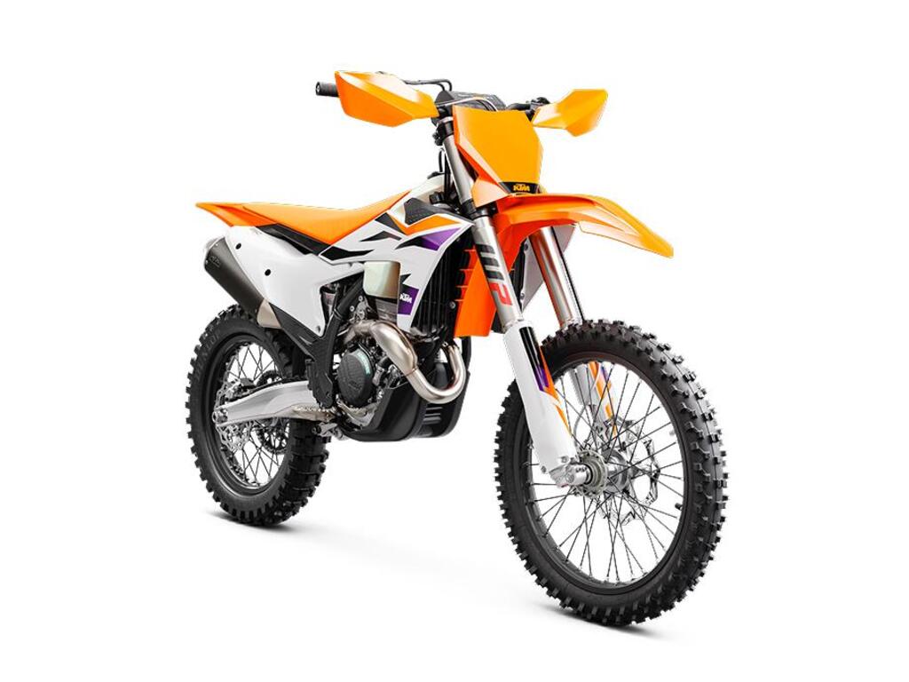 Motocross  KTM  2024 à vendre