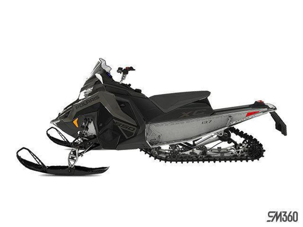 Motoneige Polaris  2024 à vendre