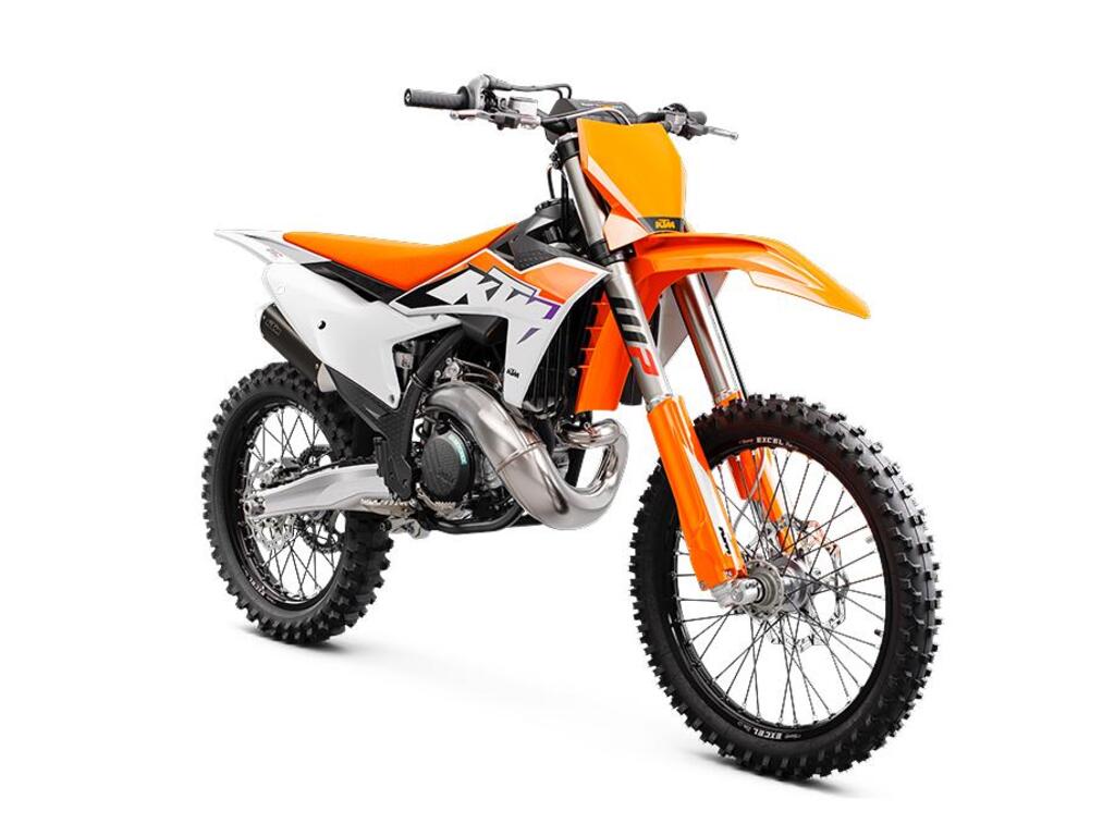 Motocross  KTM  2023 à vendre