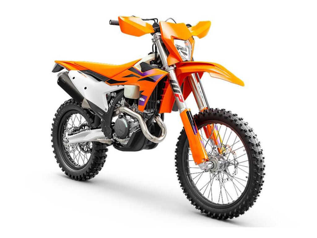 Motocross  KTM  2024 à vendre