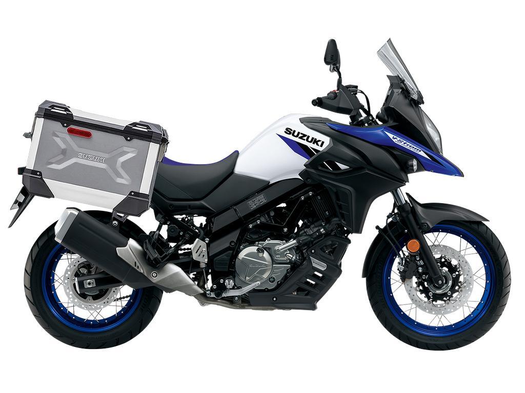Moto double usage Suzuki  2024 à vendre