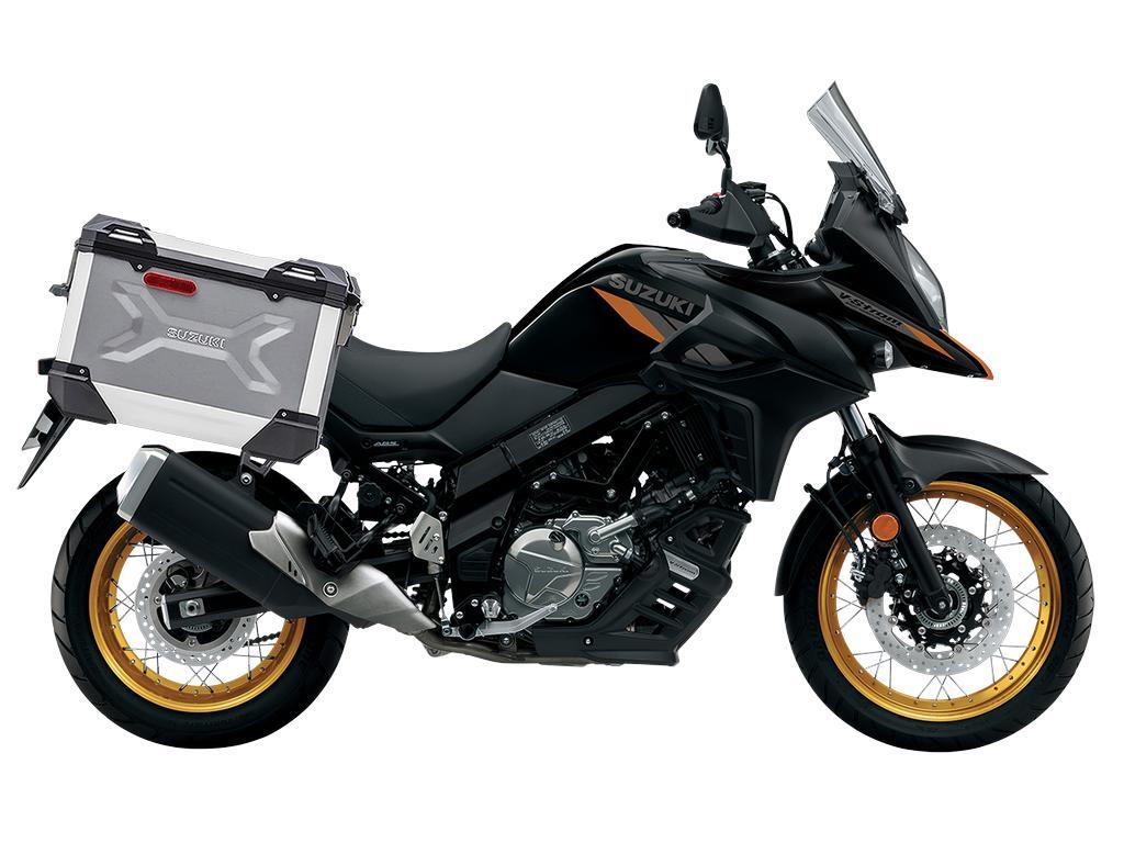 Moto double usage Suzuki  2024 à vendre