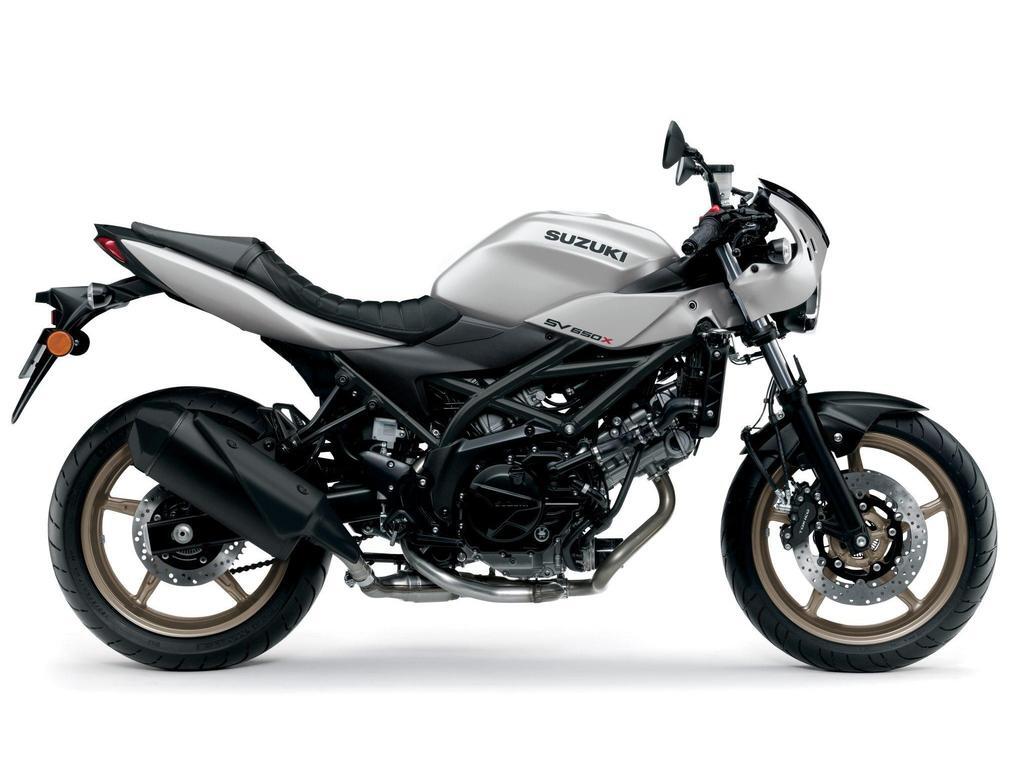 Moto tourisme Suzuki  2024 à vendre