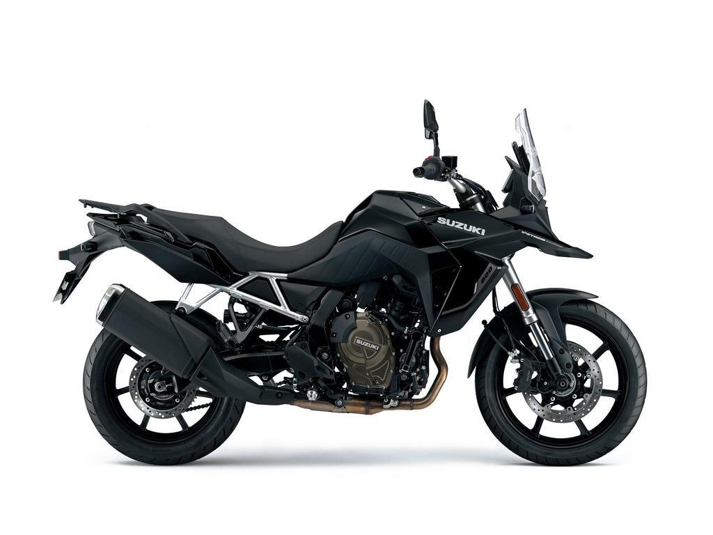 Dual sport Bike Suzuki  2024 à vendre