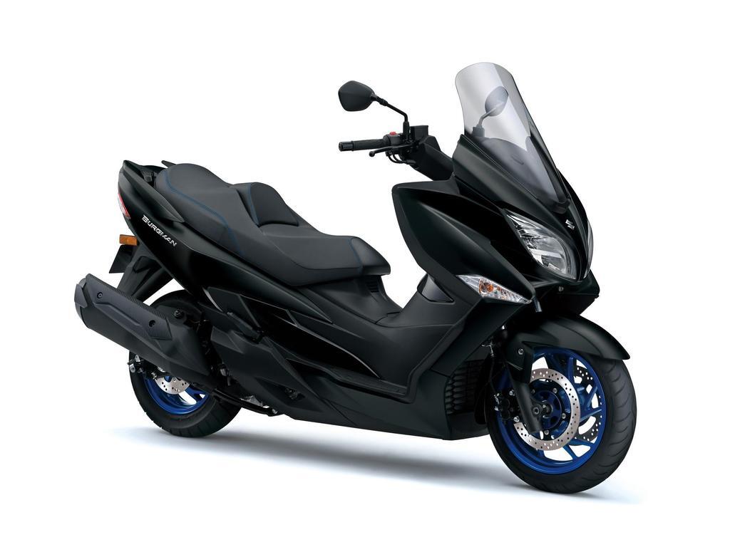 Scooter Suzuki  2024 à vendre