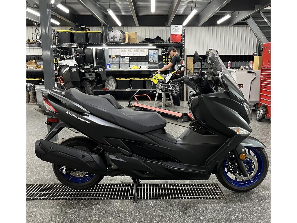 Scooter Suzuki  2024 à vendre