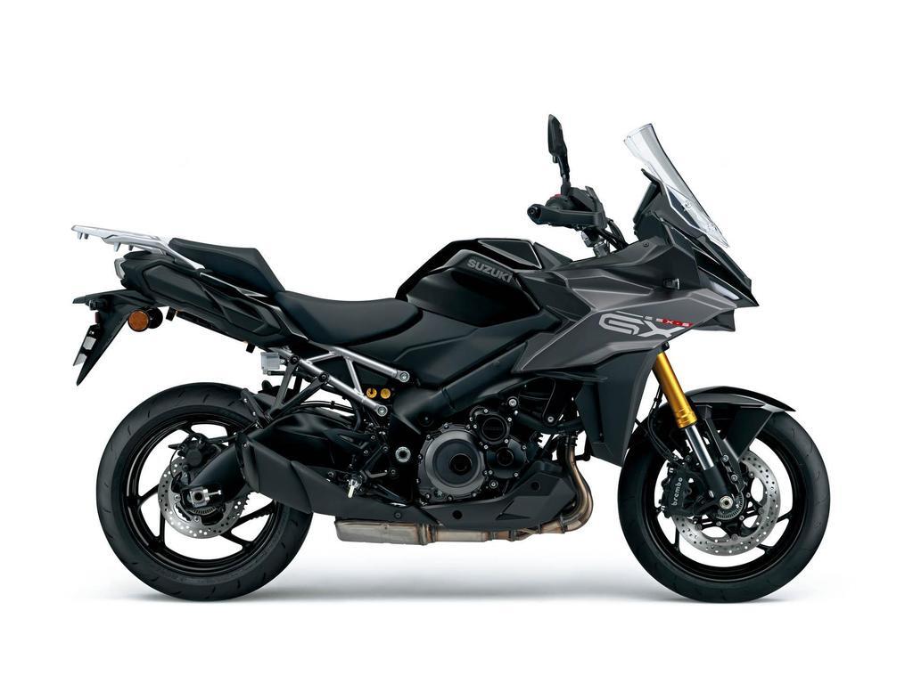 Moto sport Suzuki  2024 à vendre