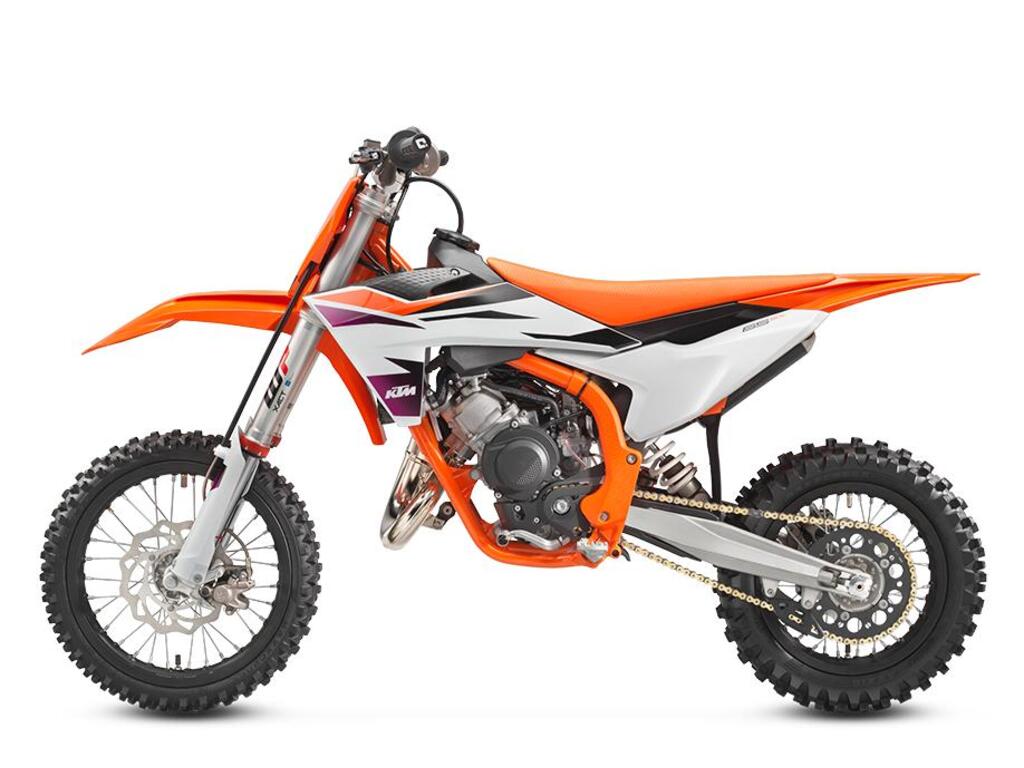 Motocross  KTM  2025 à vendre